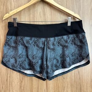 Vuori shorts